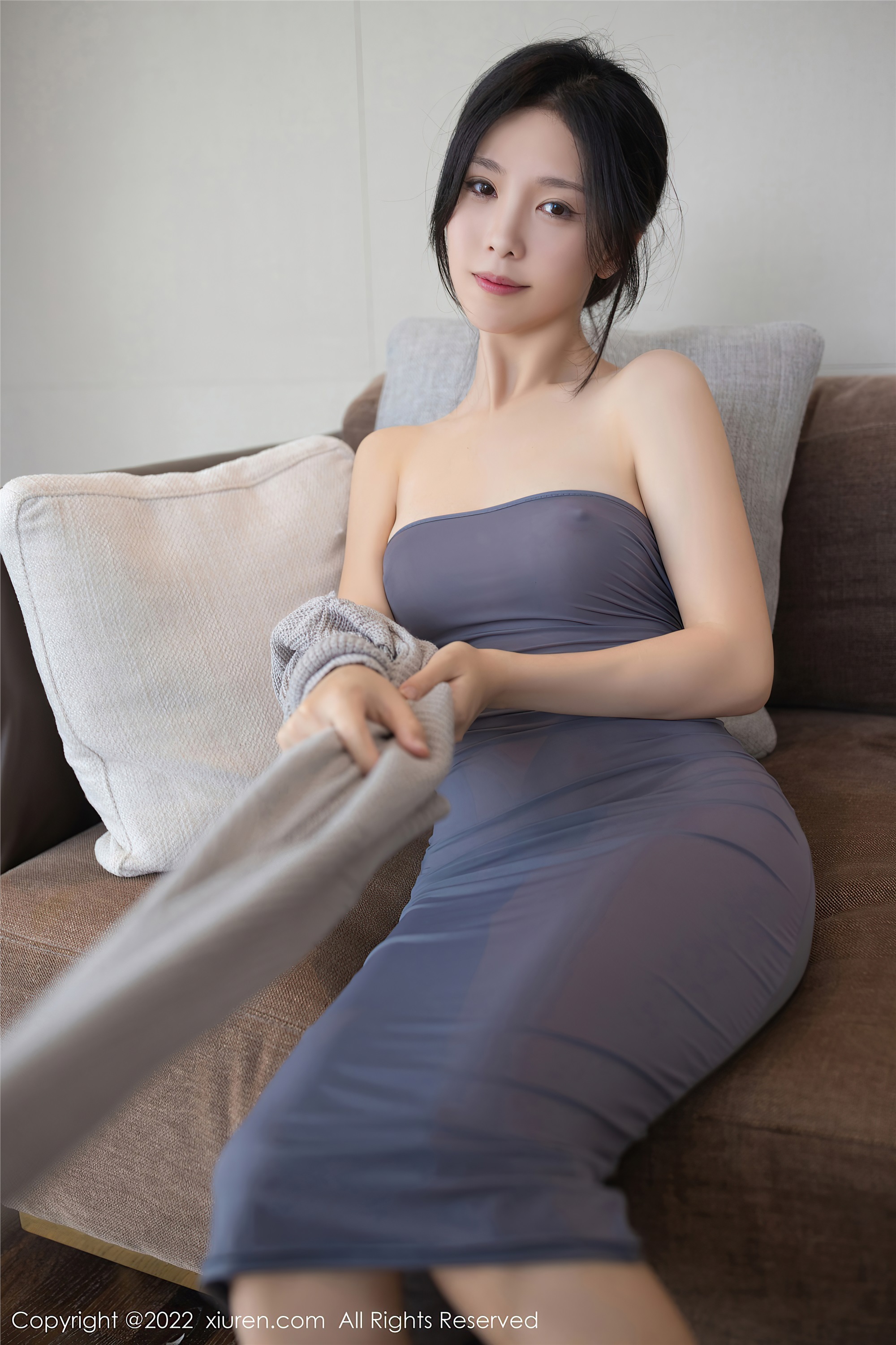 Xiuren秀人网 2022.09.21 NO.5620 利世